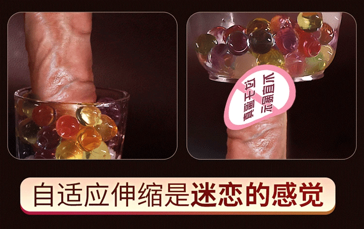 Realistic Penis Vibrator Remote Control Dildo Female Masturbation Sex Toys Telescoping Vibrators Vagina Anal Vibrator for Women