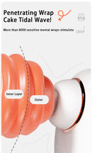 sucking vibrator cute pussy female clitoral sucking vibrator clitoral orgasm stimulation usb rechargeable silicone adult sex toy