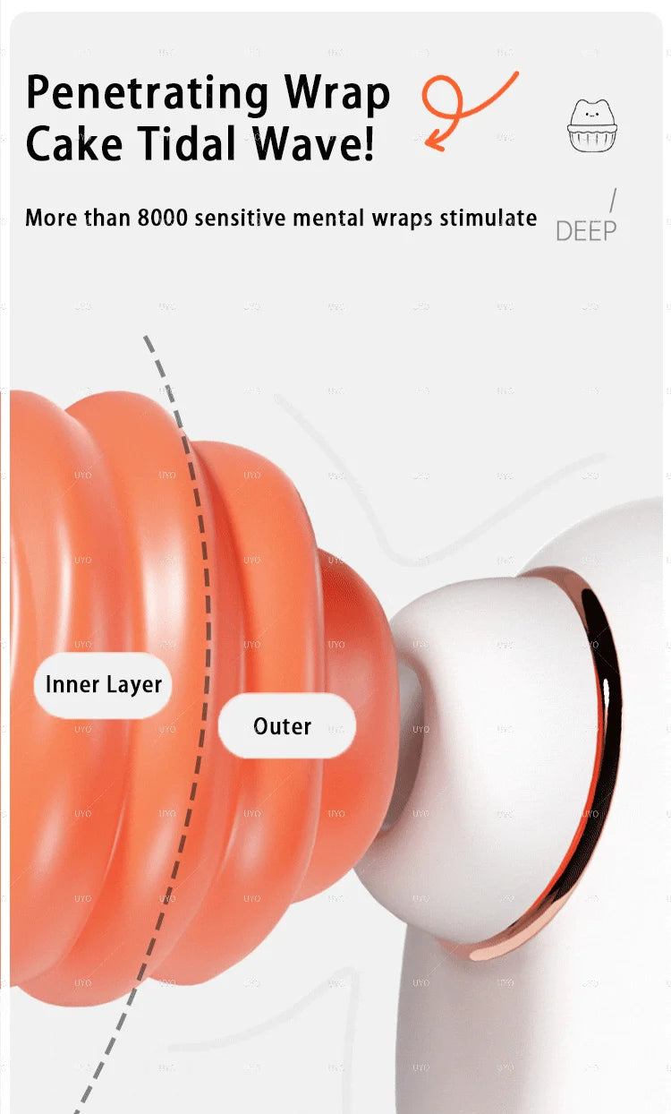 sucking vibrator cute pussy female clitoral sucking vibrator clitoral orgasm stimulation usb rechargeable silicone adult sex toy