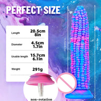 FREDORCH Silicone Anal Dildos for Vac-u-Lock Sex Machine Animal dildos Realistic Adult Masturbation big Horse Dildo No rotation