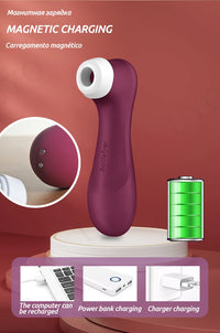 Satisfyer pro2 GENERATION 3 app vibratorde clitoris sex toys for women clitoris stimulator vibrators sucker Adult sex shop