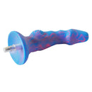 FREDORCH Silicone Anal Dildos for Vac-u-Lock Sex Machine Animal dildos Realistic Adult Masturbation big Horse Dildo No rotation