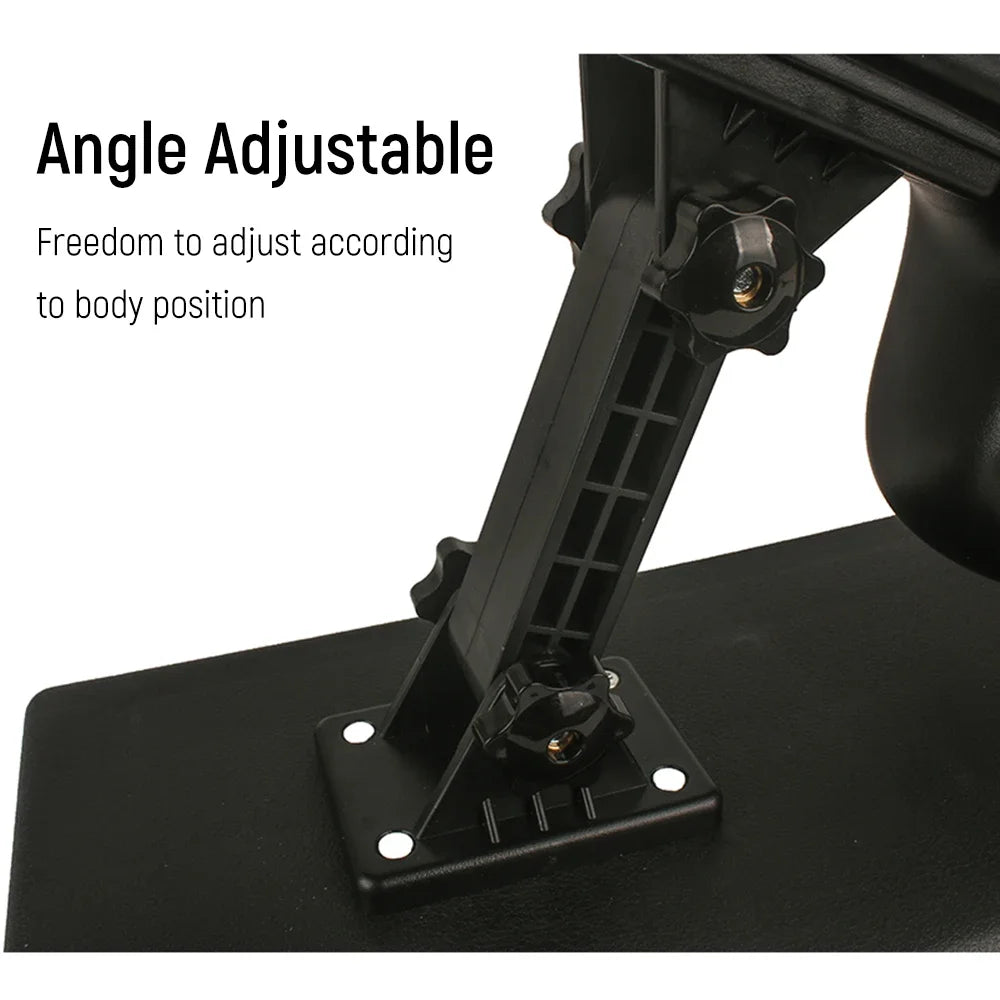 Full Automatic Telescopic Sex Machine DIY Female Sex Toy 3XLR Masturbation Sex Machine Telescopic Dildo Vibrator Sexy Toy