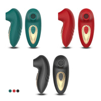 Mini Sucking Vibrator Sex Toys Clitoris Clitoral Sucker Female Vacuum Nipple Stimulator Clit Massager for Women Adult 18+