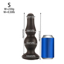 New gourd Anal Plug Butt Plug Dildo Anal Stimulation plugs anul G-Spot Masturbation 18+ Adult sexy adult female Men sexy gadgets