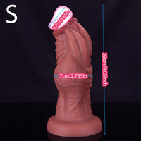 Xxl Huge Dildo Big Long Realistic Penis Dick Suction Cup Dildos for Women Large Anal Butt Plug Adult Sex Toys for Women Men Gay