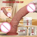 Realistic Penis Big Dildo Erotic Sexy Toys for Women Silicone Lesbian Vaginal G-Spot Masturbators Penis Suction Cup Thick Dick18