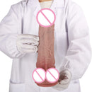 Realistic Penis Big Dildo Erotic Sexy Toys for Women Silicone Lesbian Vaginal G-Spot Masturbators Penis Suction Cup Thick Dick18