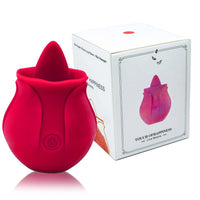 Rose Vibrator Egg For Women Clitoris Suction Stimul Nipple Vagina Sucker Dildo Masturbators Sex Toys For Adults 18 Masturbator