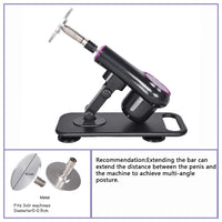 ROUGH BEAST NEW Automatic Wireless Sex Machine for Woman.Remote Control Sex Toys,Adult Dildo Vibrator,Adjustable Stretch