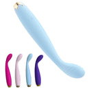 Mini G-Spot Finger Vibrator Female Fast Orgasm Nipple Clitoral Stimulator Dildo Massager Adult Products Suitable Female Sex Toy