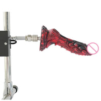 FREDORCH Silicone Anal Dildos for Vac-u-Lock Sex Machine Animal dildos Realistic Adult Masturbation big Horse Dildo No rotation