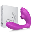 Clitoral Sucking Vibrator 20 Modes G Spot Oral Sex Clitoris Stimulator Vagina Sucker Wearable Erotic Adults Sex Toys for Women
