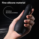 Automatic Male Masturbators Cup Vibrator For Men Vagina Pocket Pussy Blowjob Penis Massager Tongue Glans Trainer Adult Sex Toys