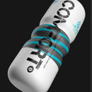 Manual Male Masturbator Soft Rubber Climax Airplane Cup Anal Vagina Mouth Sucking Penis Trainer Adult Sex Toys for Men 18+