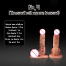 JYBL Sports Boys Plud Real Dildo - Realistic Design for Enhanced Pleasure