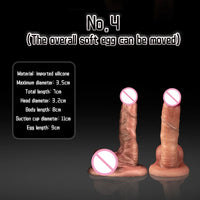 JYBL Sports Boys Plud Real Dildo - Realistic Design for Enhanced Pleasure