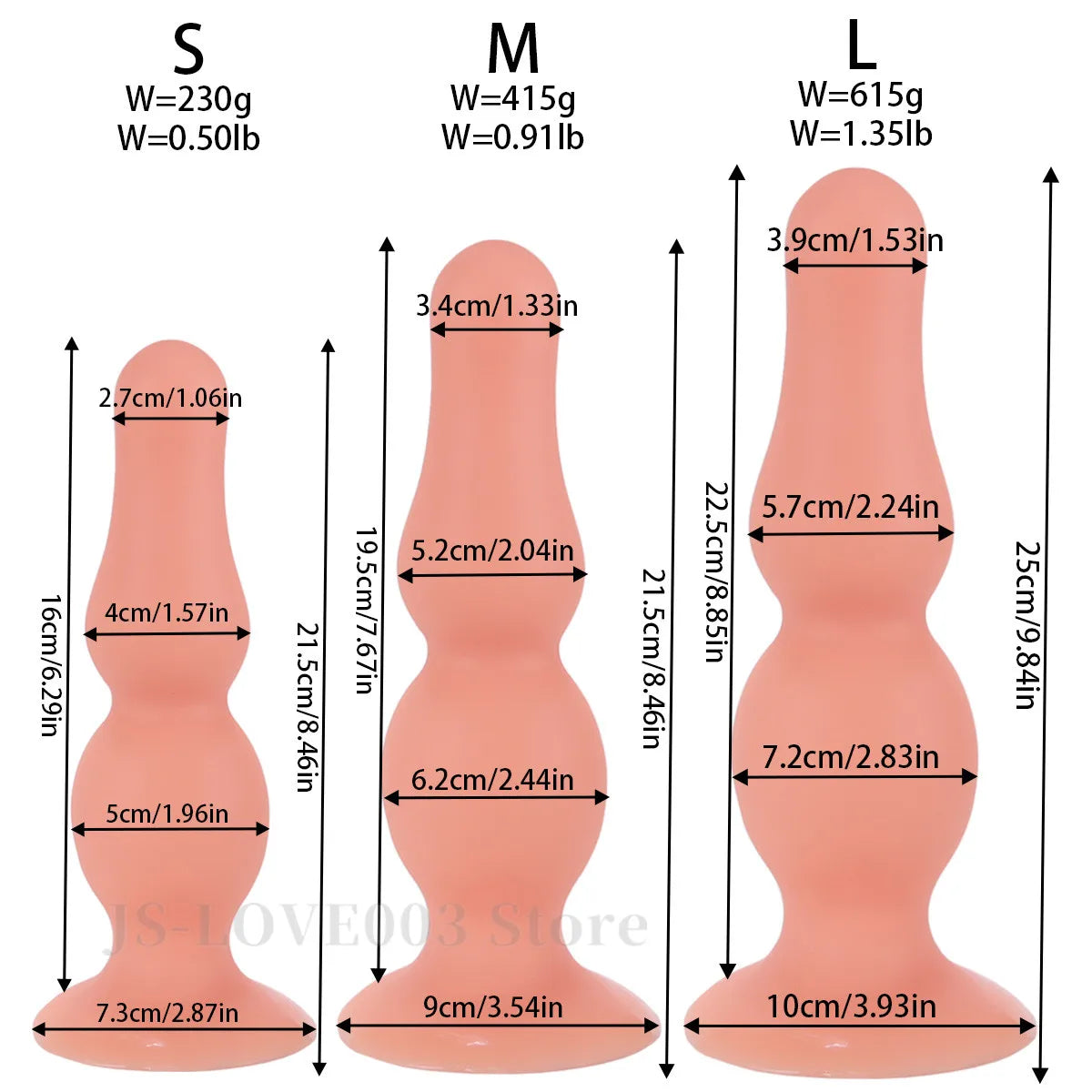 New gourd Anal Plug Butt Plug Dildo Anal Stimulation plugs anul G-Spot Masturbation 18+ Adult sexy adult female Men sexy gadgets