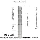 FREDORCH Silicone Anal Dildos for Vac-u-Lock Sex Machine Animal dildos Realistic Adult Masturbation big Horse Dildo No rotation