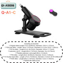 ROUGH BEAST NEW Automatic Wireless Sex Machine for Woman.Remote Control Sex Toys,Adult Dildo Vibrator,Adjustable Stretch