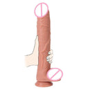 Oversized Realistic Dildo Huge Penis Penetration Anal Sex Toys for Women Masturbation Soft Dick Dildos Sexy Adult Sex Toy Gay