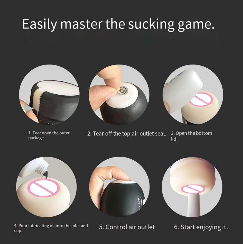 Realistic Vagina Anal Oral Channel Male Masturbator Silicone Soft Tight Pussy Erotic Adult Sex Toys For Men Masturbation machine