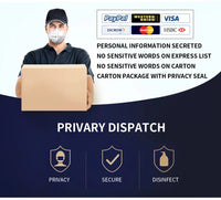 Oieffur Double Dildo Horse Penis and Dog Cock Realistic Dildos Woman Men Sex Toys for Adults Toys for Adults Double Penetration