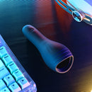 Automatic Male Masturbators Cup Vibrator For Men Vagina Pocket Pussy Blowjob Penis Massager Tongue Glans Trainer Adult Sex Toys