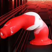 Animal Dildo Dick Realistic Dog Dildos Penetration Anal Plug Penis Butt Plug Vagina Prostate Massage Sex Toys For Women Men Gay