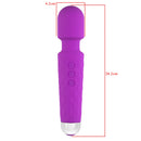 Powerful AV Vibrator Magic-Wand Clitoris Stimulator Sex Toys for Women G spot Massager Adult Female Erotic Product