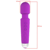 Powerful AV Vibrator Magic-Wand Clitoris Stimulator Sex Toys for Women G spot Massager Adult Female Erotic Product