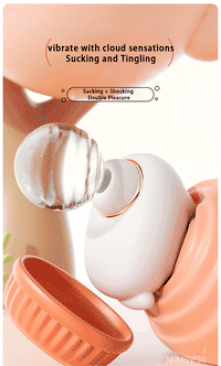 sucking vibrator cute pussy female clitoral sucking vibrator clitoral orgasm stimulation usb rechargeable silicone adult sex toy