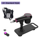 ROUGH BEAST NEW Automatic Wireless Sex Machine for Woman.Remote Control Sex Toys,Adult Dildo Vibrator,Adjustable Stretch