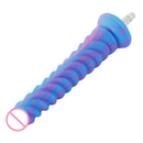 FREDORCH Silicone Anal Dildos for Vac-u-Lock Sex Machine Animal dildos Realistic Adult Masturbation big Horse Dildo No rotation