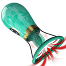 1pc Powerful Sucking Vibrators for Women Sucker Oral Vacuum Clitoris Nipple Stimulator Massager Goods for Adults 18 Sex Toys