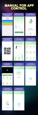 Anal Plug Vibrator Gay Anal Dildo Toy Butt PlugMasturbation Tool APP Control Penetration Anal Vagina Vibration Men Women Sex Toy