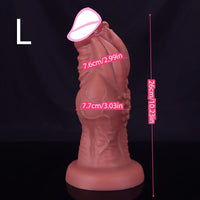 Xxl Huge Dildo Big Long Realistic Penis Dick Suction Cup Dildos for Women Large Anal Butt Plug Adult Sex Toys for Women Men Gay