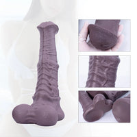Realistic Penis Butt Plug for Woman Sex Toys for Women Horse Dildo Anal Toy Huge Dildo big Size Sex Toys Man Adults Silicone
