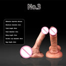 JYBL Sports Boys Plud Real Dildo - Realistic Design for Enhanced Pleasure
