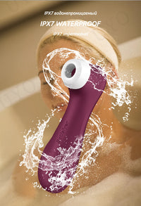 Satisfyer pro2 GENERATION 3 app vibratorde clitoris sex toys for women clitoris stimulator vibrators sucker Adult sex shop