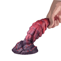 Newly Developed Monster Dildo Huge Butt Plug Penis Suction Cup Giant Slav Dildo G-spot Stimulate Adult Sex Toys For Women Men