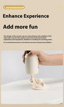 Automatic Telescopic Thrust Gun Vibrator Women Sex Toys Adult Sex Machine Dildo Rechargeable Silicone Vibrator Female Sex Machin