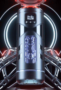 Automatic Heated Sucking Male Blowjob Masturbation Machine Vagina Pocket Suction Sex Toys Adult Goods for Man Masturbators Cup