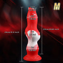 Animal Dildo Dick Realistic Dog Dildos Penetration Anal Plug Penis Butt Plug Vagina Prostate Massage Sex Toys For Women Men Gay