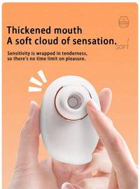 sucking vibrator cute pussy female clitoral sucking vibrator clitoral orgasm stimulation usb rechargeable silicone adult sex toy