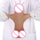 Realistic Penis Big Dildo Erotic Sexy Toys for Women Silicone Lesbian Vaginal G-Spot Masturbators Penis Suction Cup Thick Dick18