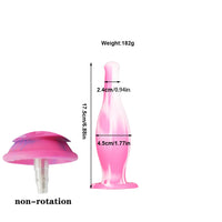 FREDORCH Silicone Anal Dildos for Vac-u-Lock Sex Machine Animal dildos Realistic Adult Masturbation big Horse Dildo No rotation