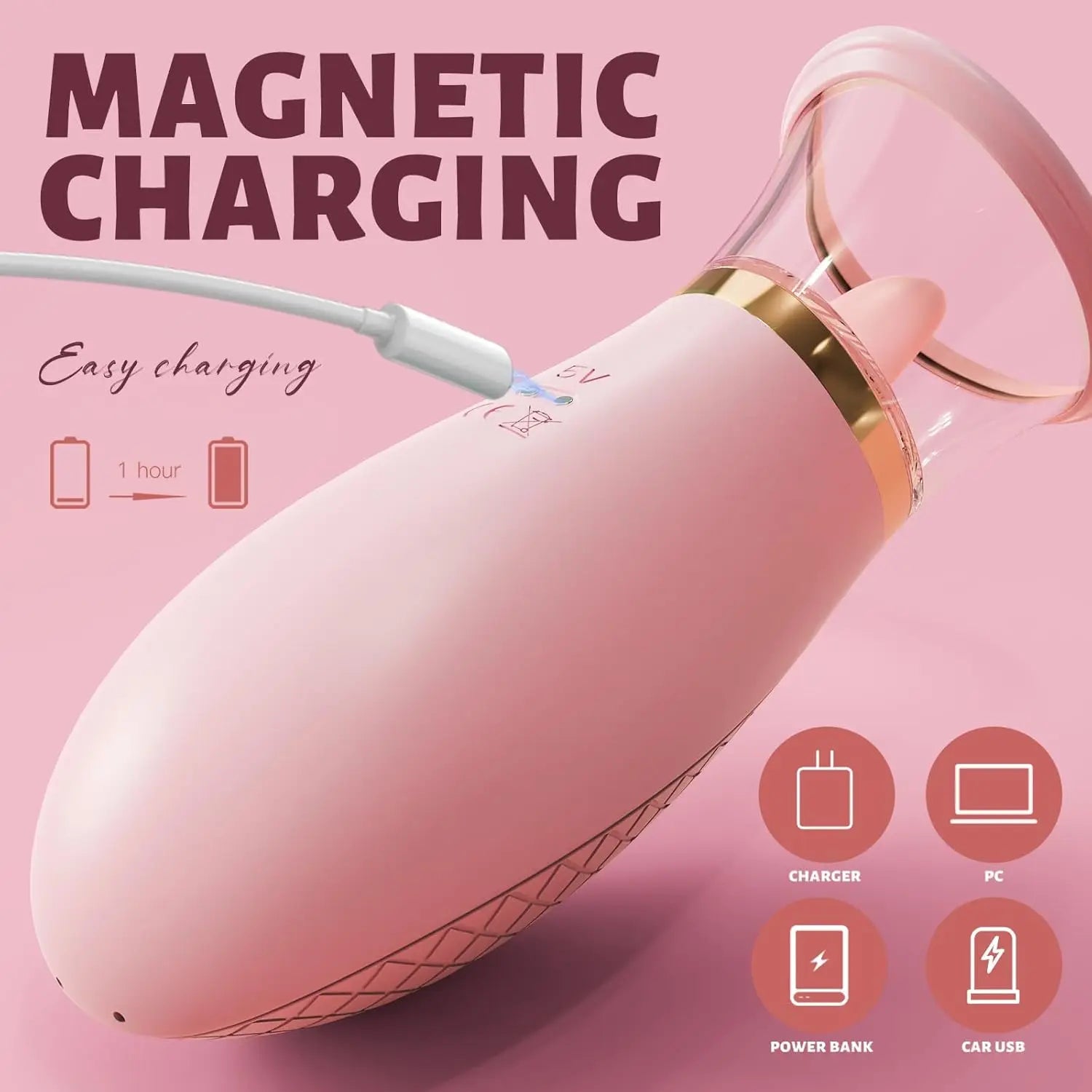 Clit Sucker Vibrator Sex Toy Female Clitoris Sucking Licking Stimulator Oral Nipple Vibratior Sexy Adults You Toys  for Women