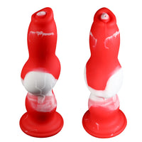 Animal Dildo Dick Realistic Dog Dildos Penetration Anal Plug Penis Butt Plug Vagina Prostate Massage Sex Toys For Women Men Gay