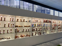 XXXL Huge Dildo Vibrator Dildo Heating Wireless Remote Telescopic Dildo Vibrator For Women Realistic Penis Swing Dick SexToys